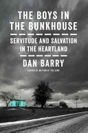 Image for "The Boys in the Bunkhouse"