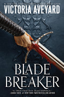 Image for "Blade Breaker"
