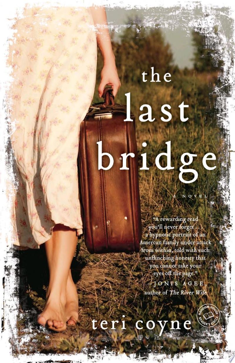 Image for "The Last Bridge"