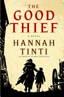Image for "The Good Thief"
