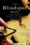 Image for "Blindspot"
