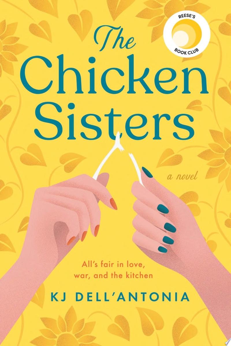 Image for "The Chicken Sisters"