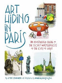 Image for "Art Hiding in Paris"