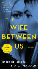 Image for "The Wife Between Us"