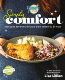 Image for "Hungry Girl Simply Comfort"