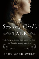 Image for "The Sewing Girl&#039;s Tale"