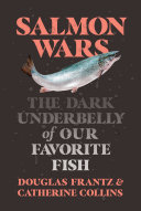 Image for "Salmon Wars"