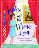 Image for "Jackie and the Mona Lisa"