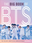 Image for "The Big Book of BTS"