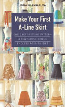 Image for "Make Your First a Line Skirt"