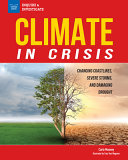 Image for "Climate in Crisis"