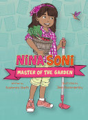 Image for "Nina Soni, Master of the Garden"