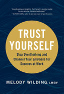 Image for "Trust Yourself"
