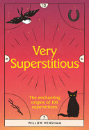 Image for "Very Superstitious"