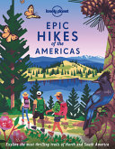 Image for "Epic Hikes of the Americas 1"