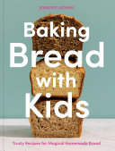 Image for "Baking Bread with Kids"