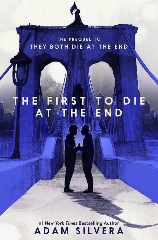 image for "first to die at the end"