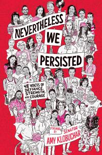Nevertheless, We Persisted cover