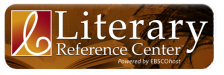 Literary Reference Center powered by EBSCOhost