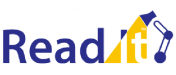 ReadIt logo